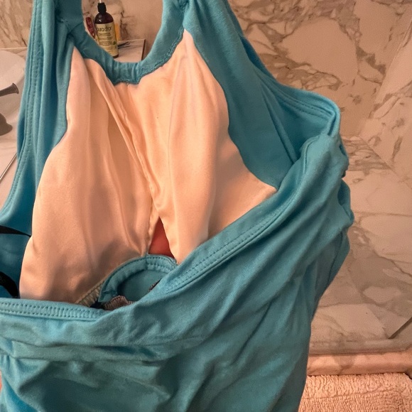 Bebe top - Picture 7 of 7